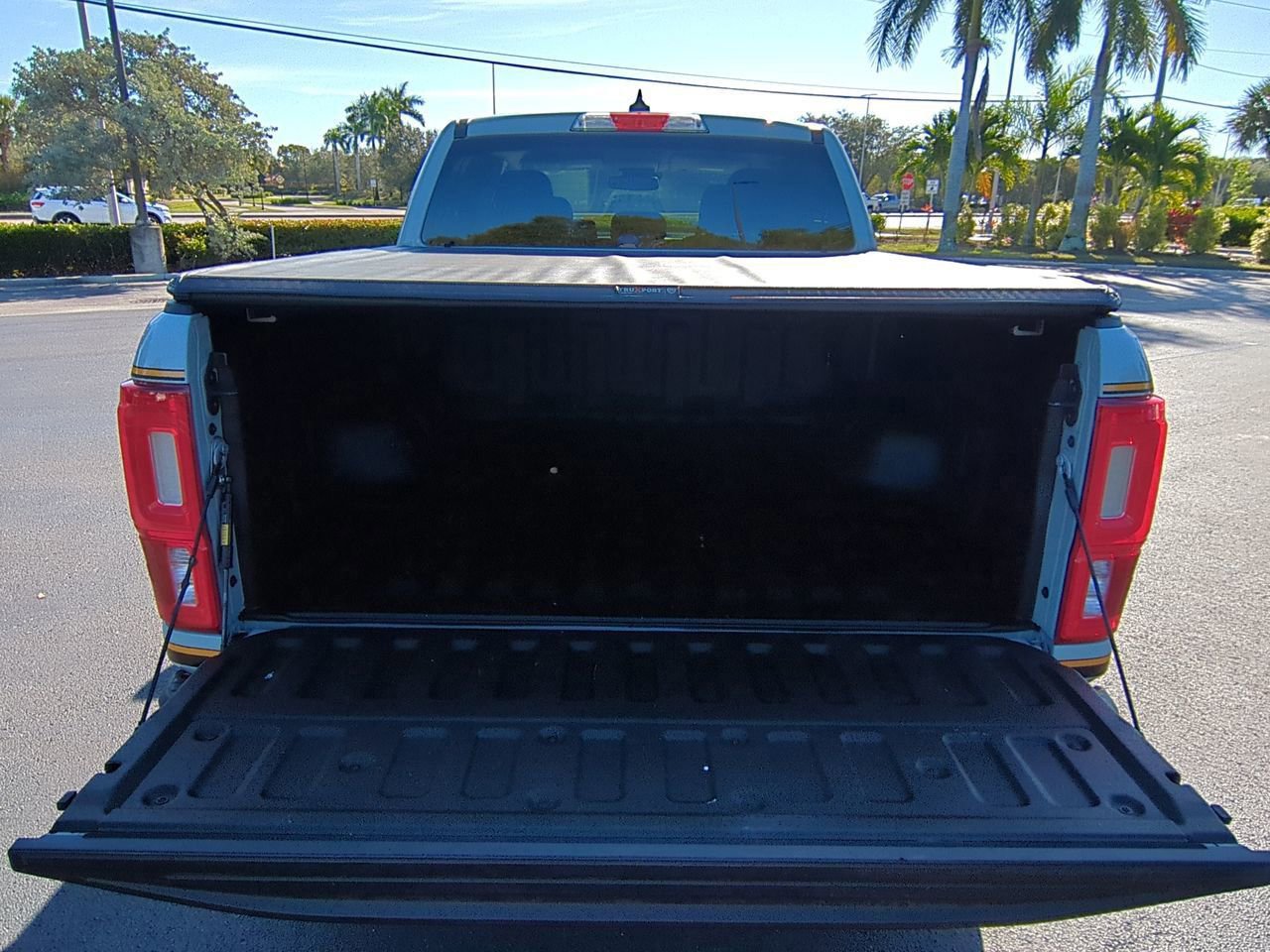 Certified 2022 Ford Ranger XLT w/ Equipment Group 301A Mid image 13