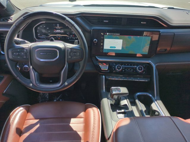 Used 2025 GMC Sierra 1500 Denali Ultimate AWD/4WD image 32
