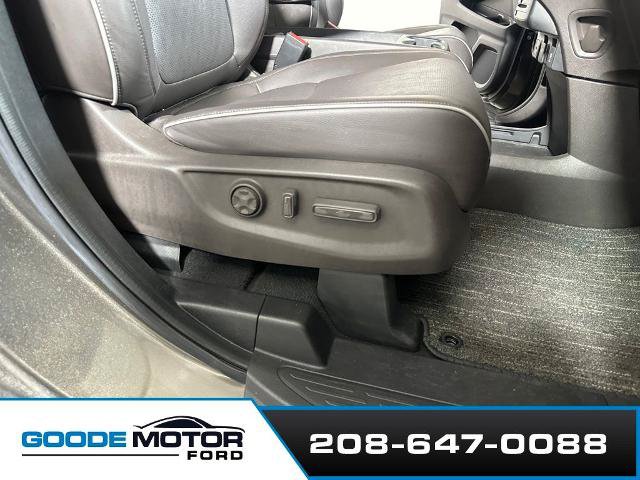Used 2022 Honda Odyssey Elite image 24