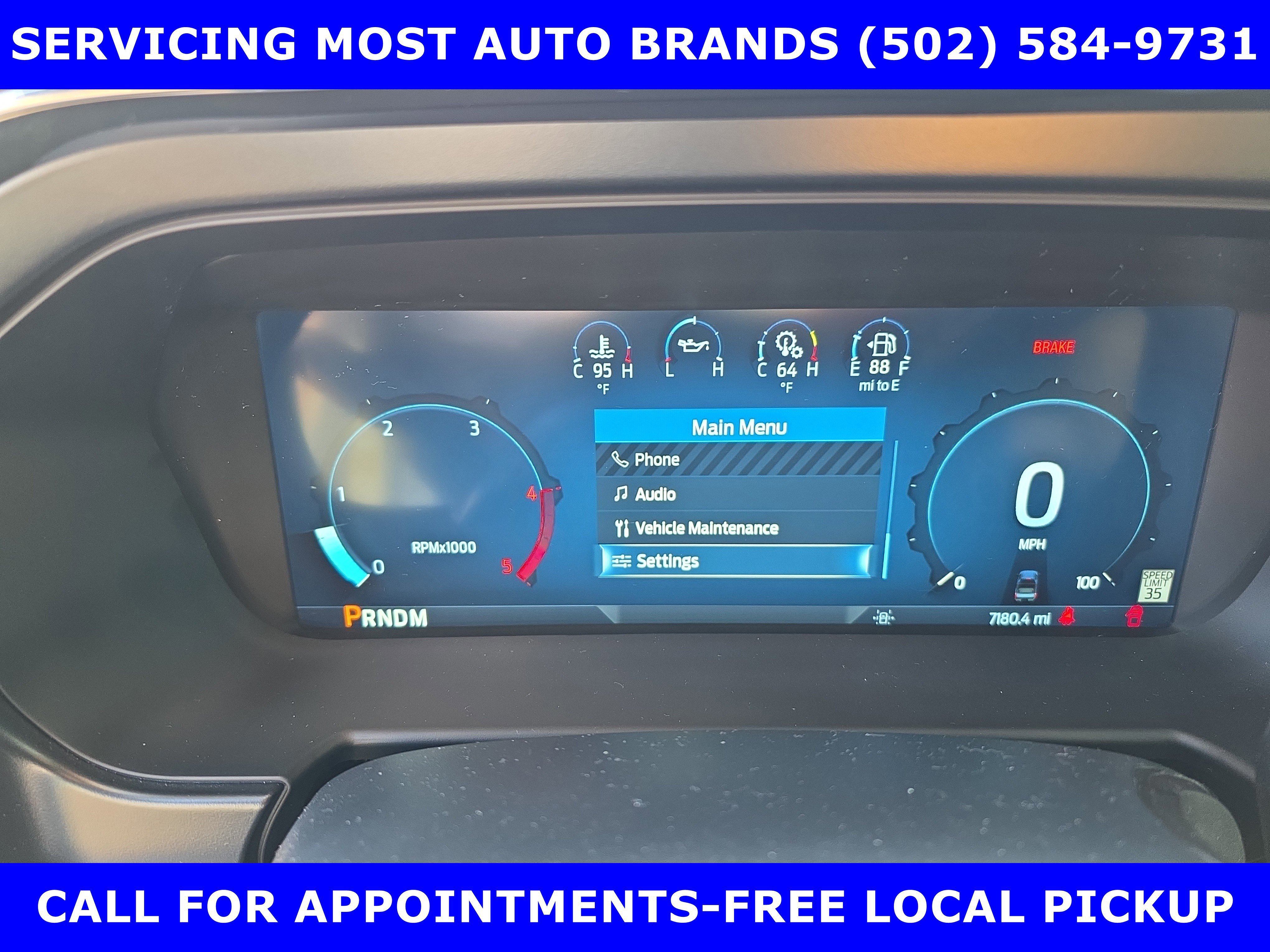 Certified 2024 Ford F250 Lariat w/ Lariat Ultimate Package image 25