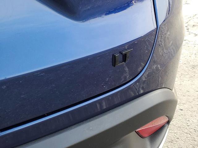 Used 2024 Chevrolet Trax LT w/ Sunroof Package image 30