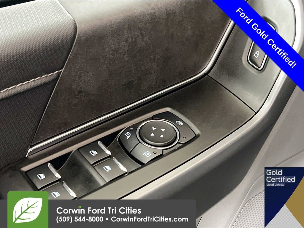 Certified 2024 Ford F150 XLT image 12