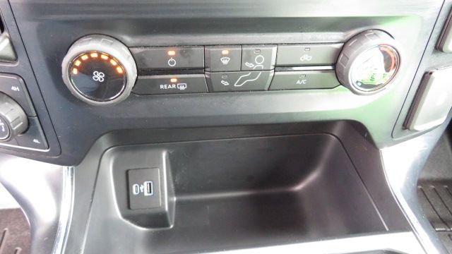 Certified 2023 Ford F150 XL w/ STX Appearance Package image 18