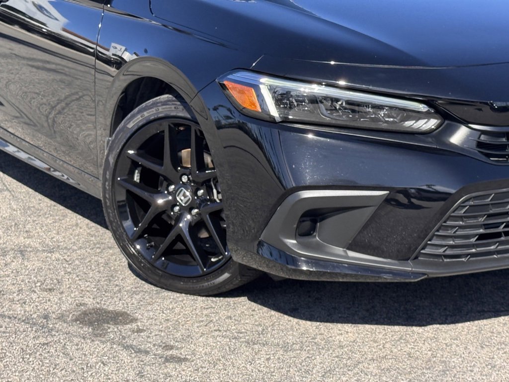Used 2023 Honda Civic Sport image 4