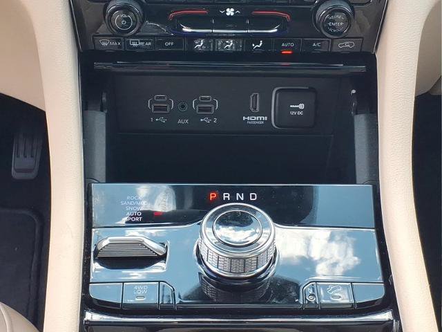 Used 2022 Jeep Grand Cherokee Limited 4xe AWD/4WD image 16