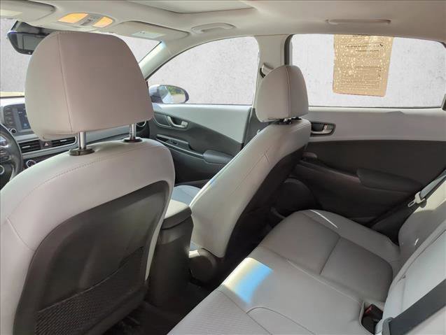 Used 2021 Hyundai Kona Limited image 19