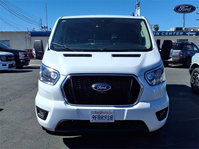 Certified 2023 Ford Transit 350 XLT image 5
