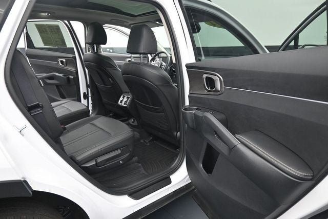 Used 2024 Kia Sorento X-Line EX AWD/4WD image 13