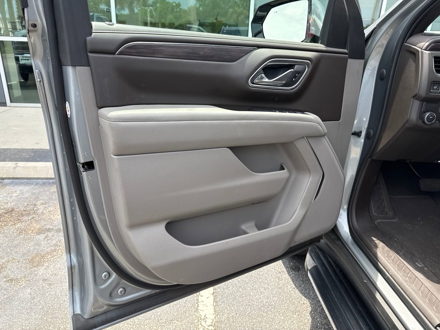 Used 2023 Chevrolet Tahoe LS w/ Driver Alert Package RWD image 16