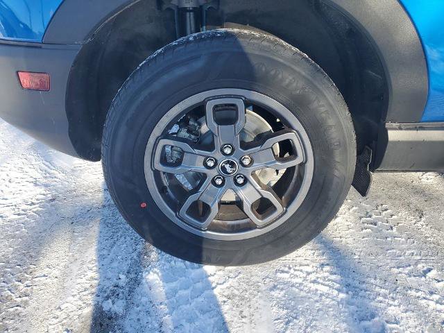 Certified 2022 Ford Bronco Sport Big Bend image 6