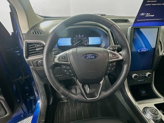Certified 2024 Ford Edge SEL w/ Convenience Package AWD/4WD image 18