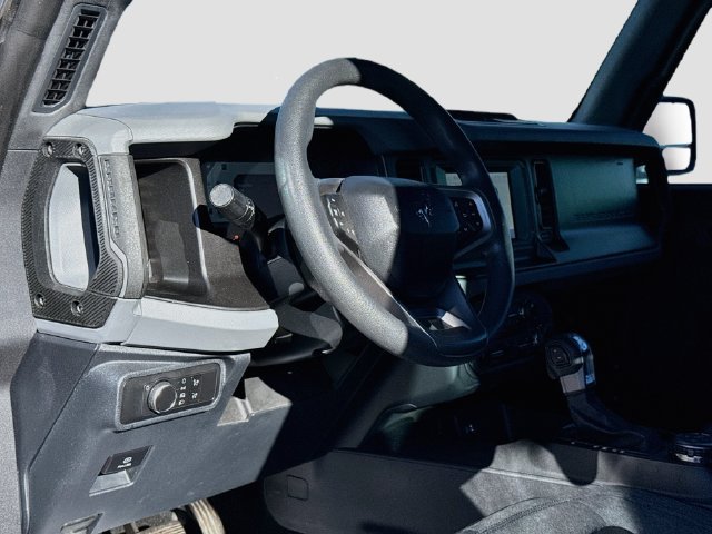 Certified 2022 Ford Bronco 2-Door AWD/4WD image 14