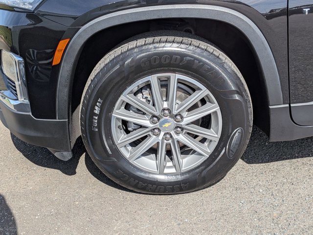 Used 2022 Chevrolet Traverse LT image 11