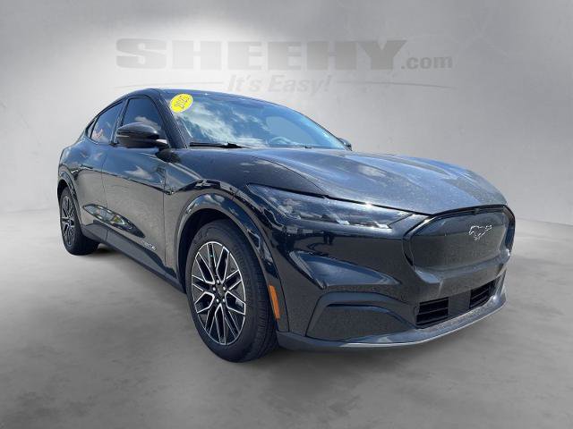Certified 2025 Ford Mustang Mach-E Premium AWD/4WD image 2