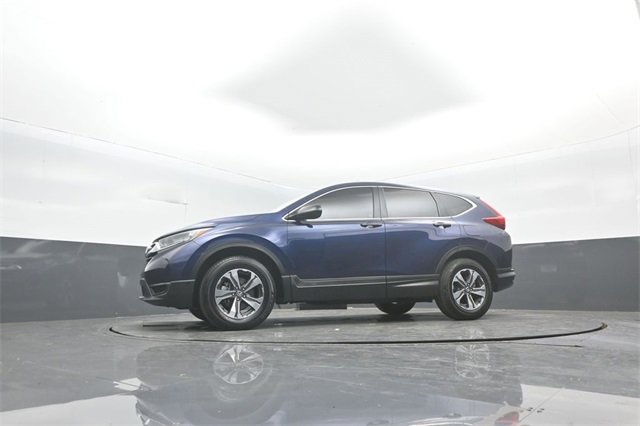 Used 2018 Honda CR-V LX image 33