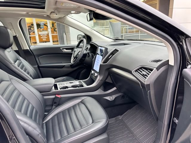Certified 2022 Ford Edge SEL w/ Convenience Package AWD/4WD image 55