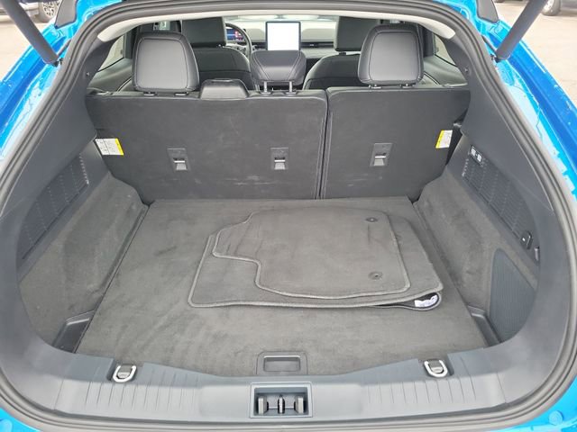 Certified 2025 Ford Mustang Mach-E Premium AWD/4WD image 28