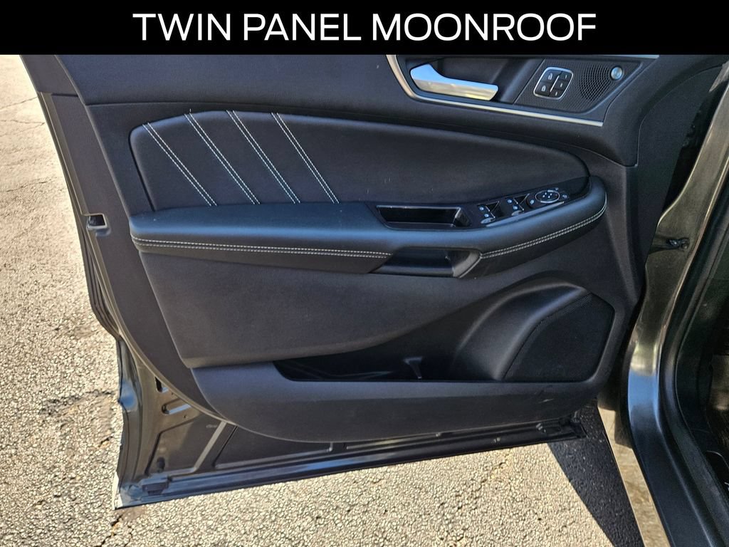Certified 2019 Ford Edge ST w/ Equipment Group 401A AWD/4WD image 22