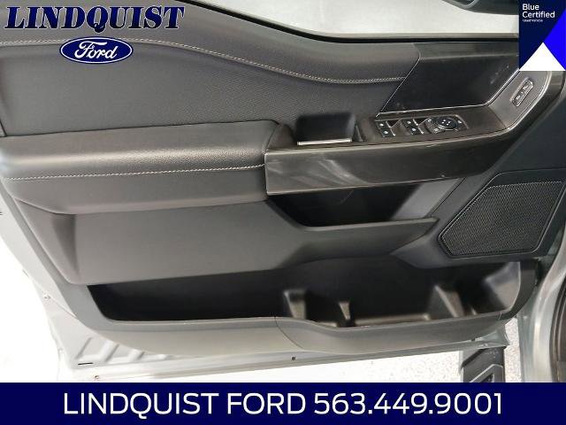 Certified 2023 Ford F150 XLT w/ Equipment Group 302A High AWD/4WD image 10