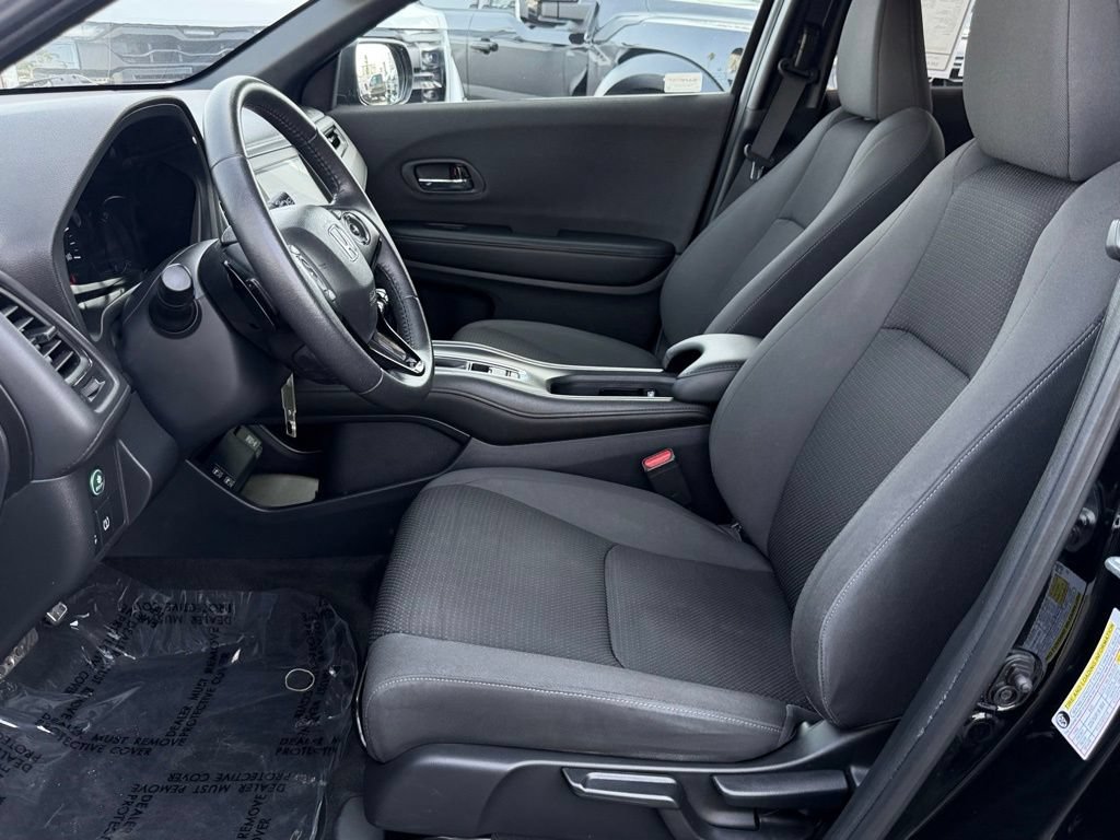 Used 2022 Honda HR-V Sport image 20