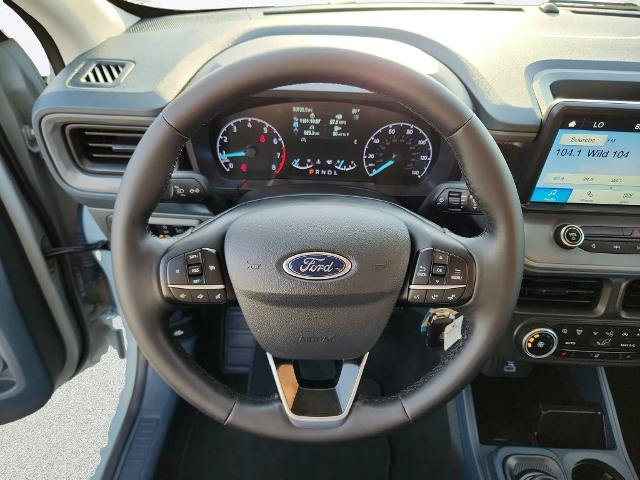 Certified 2024 Ford Maverick XLT w/ XLT Luxury Package FWD image 12
