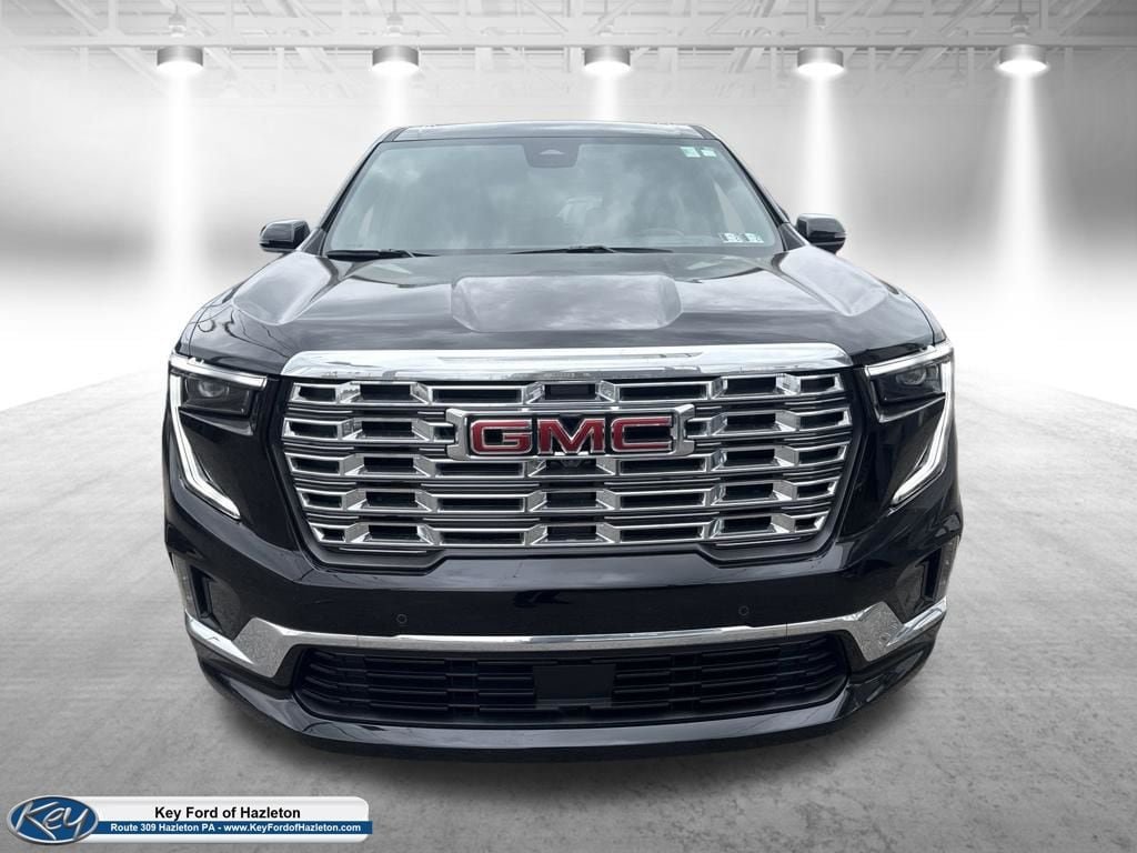 Used 2024 GMC Acadia Denali w/ Super Cruise Package AWD/4WD image 2