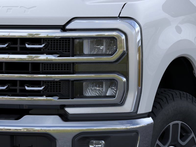 Certified 2026 Ford F350 Lariat AWD/4WD image 18