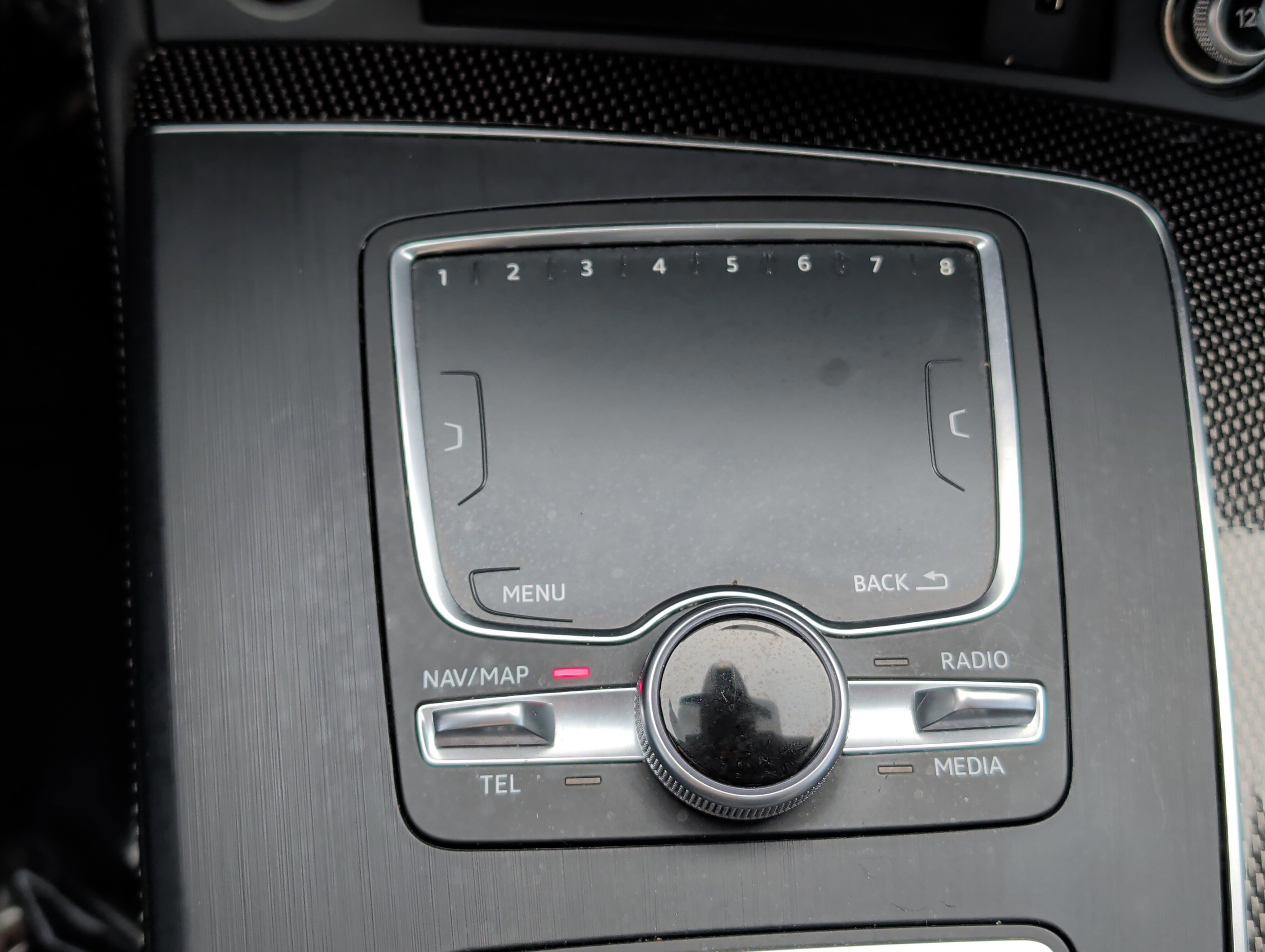 Used 2018 Audi SQ5 Prestige image 30