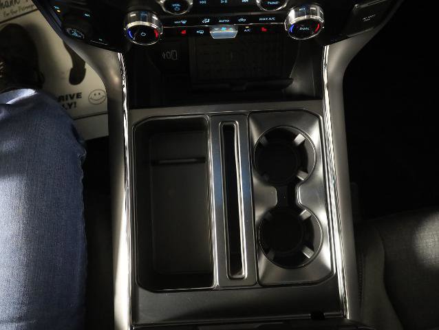 Certified 2025 Ford F150 XLT w/ Equipment Group 303A High image 15