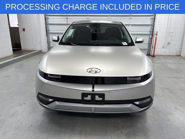 Used 2024 Hyundai Ioniq 5 SEL RWD image 27