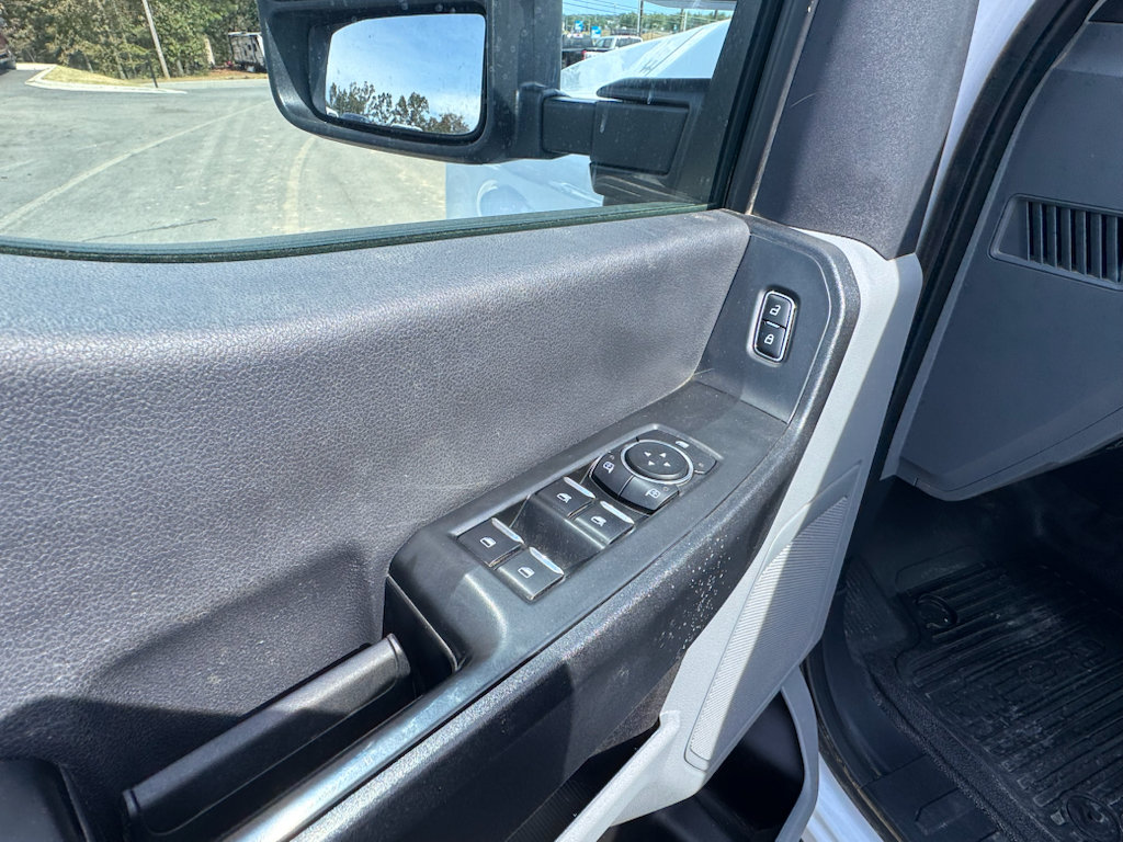 Certified 2024 Ford F250 XL w/ 360-Degree Camera Package AWD/4WD image 10