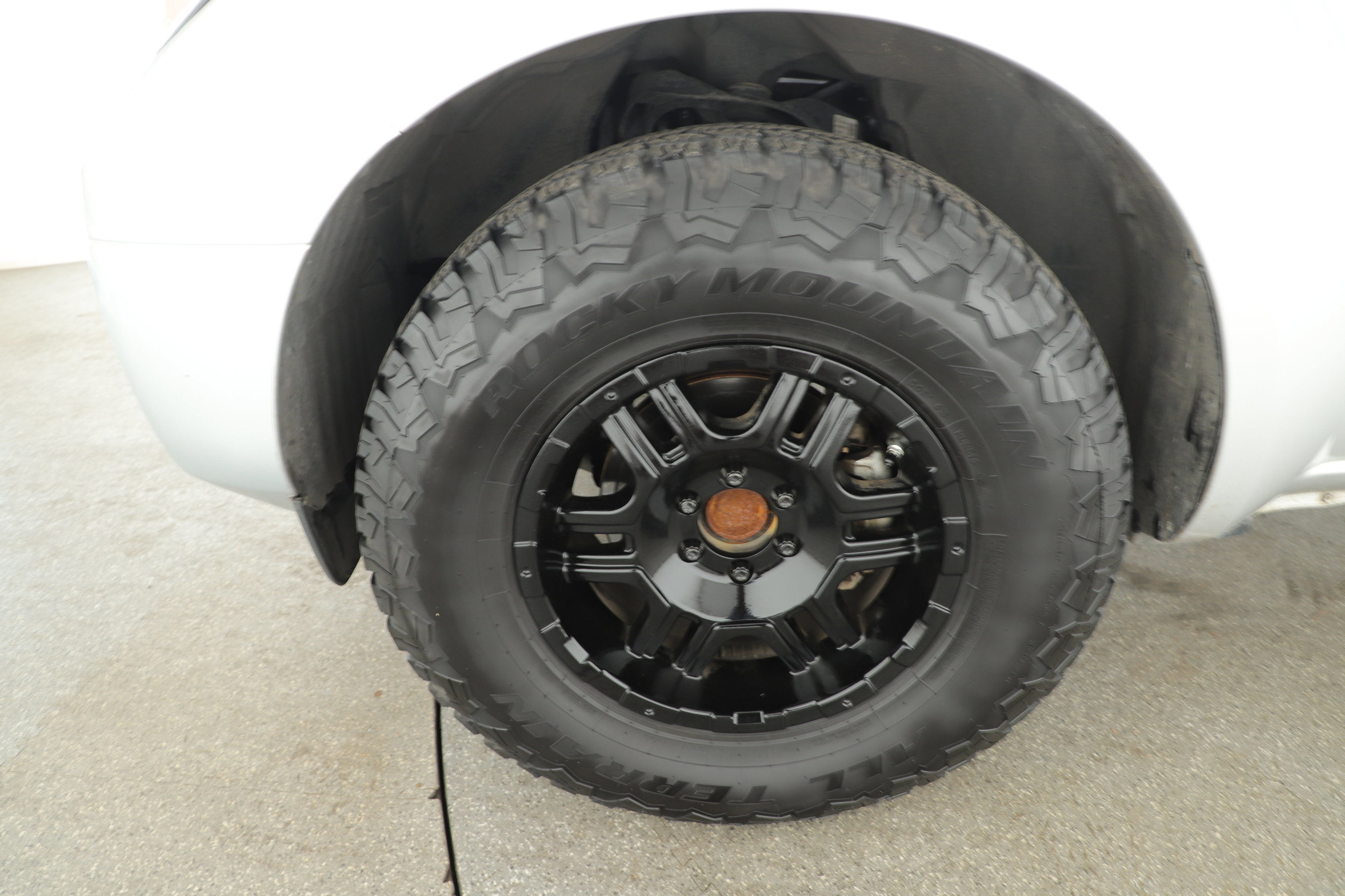 Used 2019 Nissan Frontier SV w/ Value Truck Package image 8