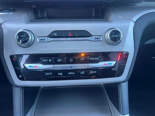 Certified 2023 Ford Explorer XLT w/ Equipment Group 202A image 22