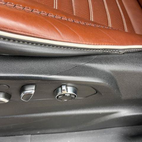Used 2023 GMC Yukon XL Denali Ultimate AWD/4WD image 31
