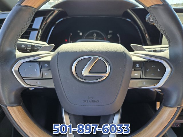 Used 2024 Lexus RX 350 Premium Plus w/ Convenience Package FWD image 25