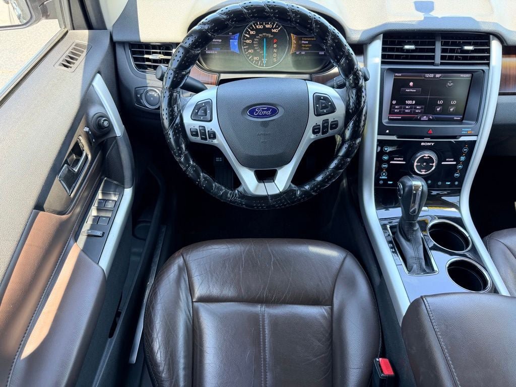 Certified 2023 Ford Bronco Sport Big Bend w/ Convenience Package AWD/4WD image 17