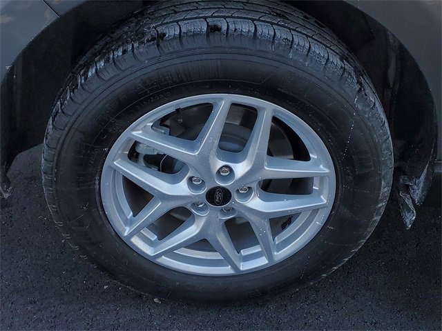 Certified 2024 Ford Edge SEL w/ Convenience Package image 4