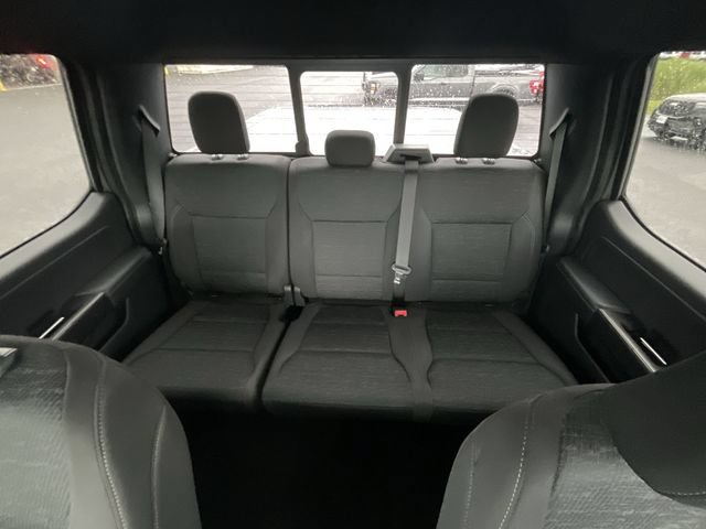 Certified 2022 Ford F150 XLT w/ Equipment Group 302A High AWD/4WD image 23