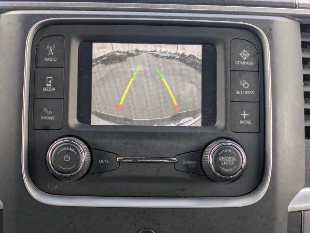 Used 2024 RAM 1500 Classic SLT AWD/4WD image 20