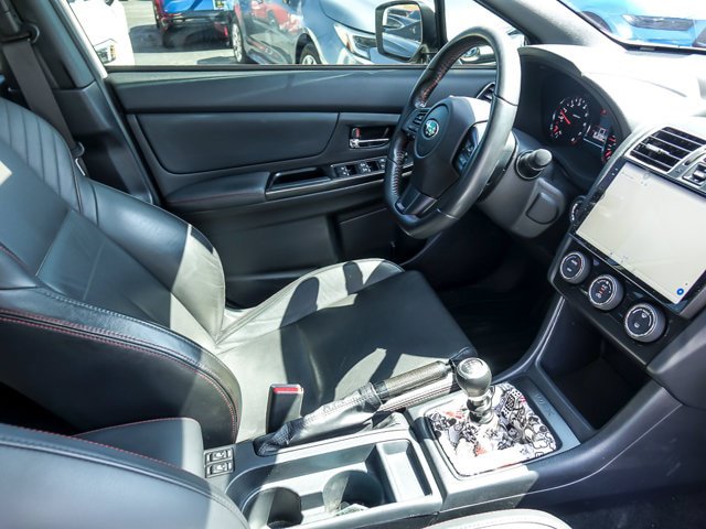 Used 2019 Subaru WRX Limited AWD/4WD image 27