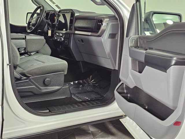 Certified 2024 Ford F150 XLT w/ Tow/Haul Package AWD/4WD image 12