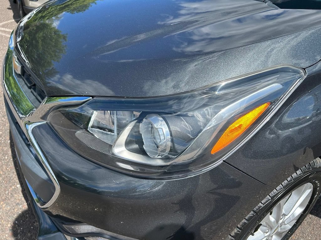 Used 2020 Chevrolet Spark LT FWD image 30