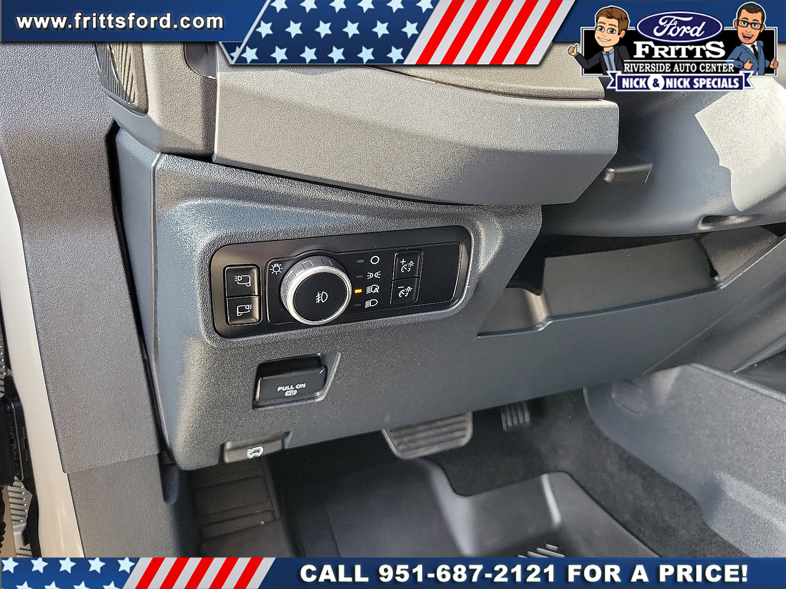 Certified 2025 Ford Bronco Badlands AWD/4WD image 12