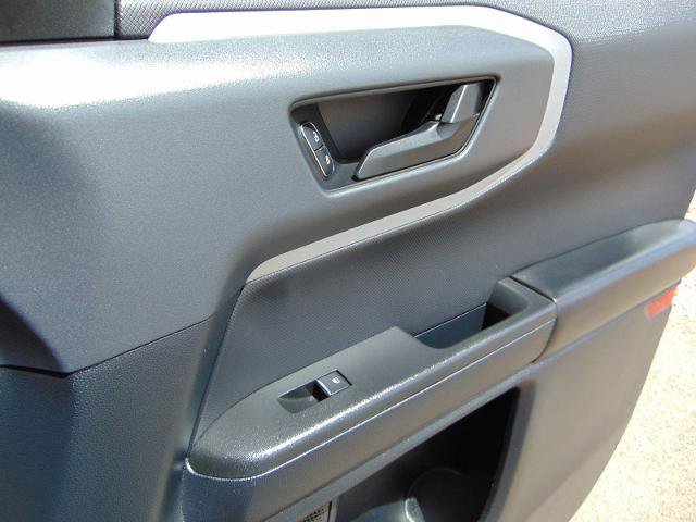 Certified 2022 Ford Bronco Sport Big Bend w/ Convenience Package image 26