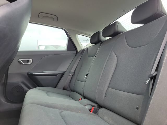 Used 2025 Kia K4 FWD image 8