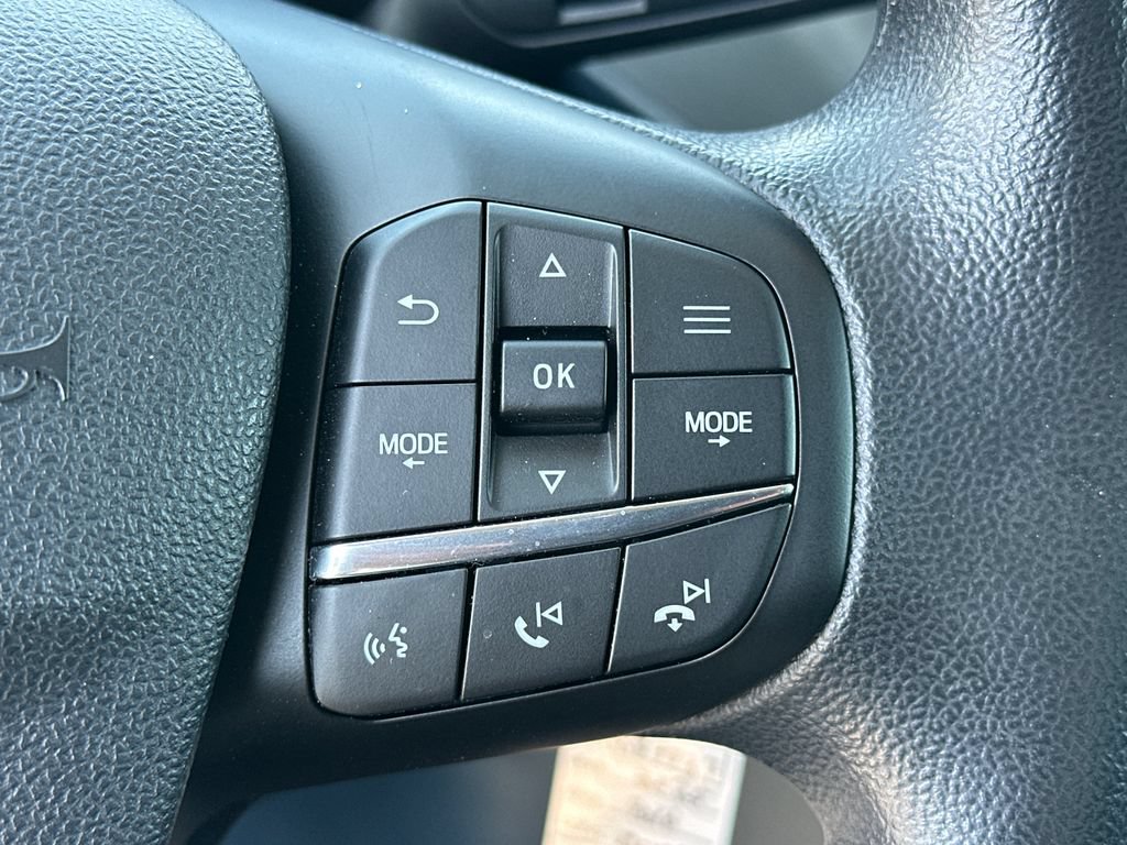 Certified 2025 Ford Maverick XL FWD image 26