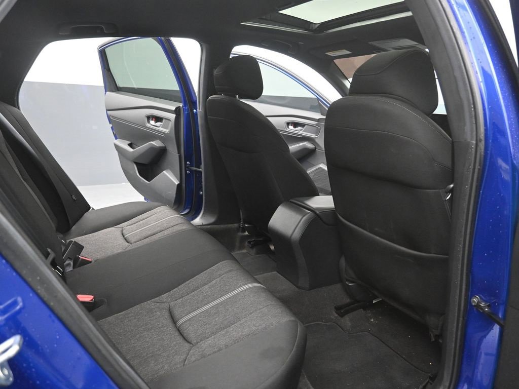 Used 2024 Honda Accord Sport image 10