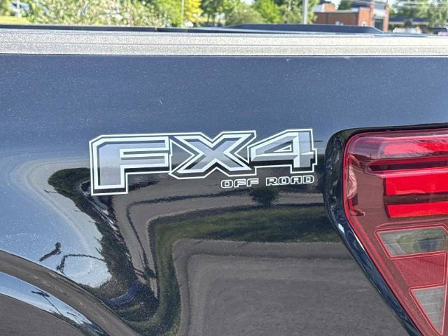 Certified 2024 Ford F150 King Ranch w/ FX4 Off-Road Package AWD/4WD image 12