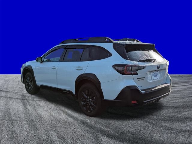 Used 2024 Subaru Outback Onyx Edition XT w/ Tech Package 3 AWD/4WD image 6