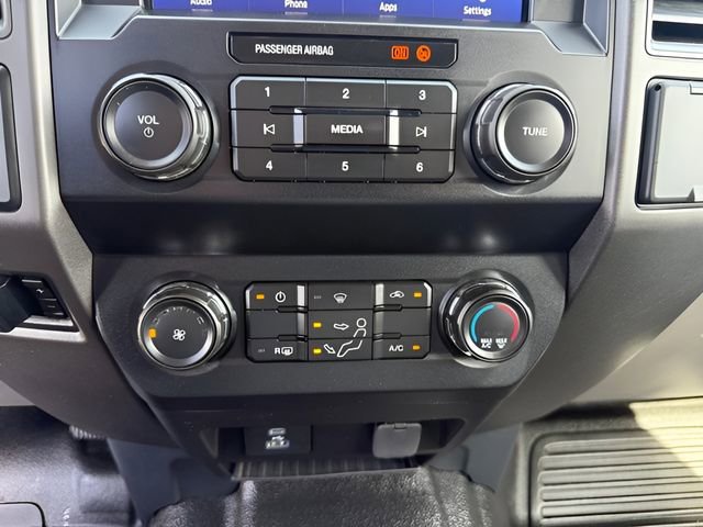 Certified 2022 Ford F250 XL w/ Power Equipment Group image 31